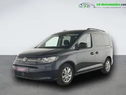 Utilisé 2021 VW Caddy Monospace | 27 000 € (Prix assez cher)