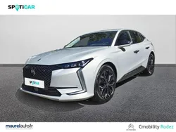 Utilisé 2024 DS Automobiles DS4 Berline | 34 990 € (Prix assez cher)