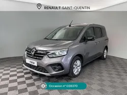 Gris Utilisé 2021 Renault Kangoo Intens Monospace | 19 990 € (Prix juste)