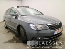 Utilisé 2014 Skoda Superb Comfort Berline | 6 200 €