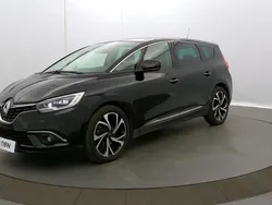 Noir Utilisé 2021 Renault Grand Scénic IV Intens Monospace | 16 490 € (Prix juste)