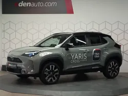 Utilisé 2025 Toyota Yaris Hybrid Citadine | 30 824 € (Prix cher)