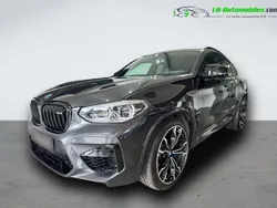 Utilisé 2019 BMW X4 Comfort Edition SUV | 59 800 €