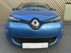 Utilisé 2018 Renault Zoe Intens Citadine | 5 989 € (Bon prix)