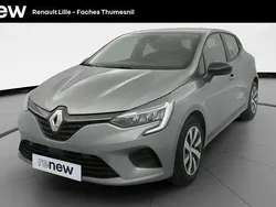 Gris Utilisé 2023 Renault Clio V Equilibre Citadine | 16 999 € (Prix juste)