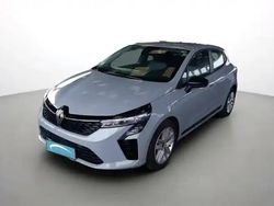 Gris rafale Occasion 2024 Renault Clio V Berline | 15 800 € (Prix juste)