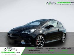 Utilisé 2018 Opel Corsa Citadine | 15 400 € (Prix juste)