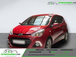 Utilisé 2016 Hyundai i10 Citadine | 13 400 € (Prix juste)
