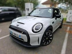 Argent Utilisé 2022 Mini Cooper SE Premium Citadine | 19 950 € (Prix juste)
