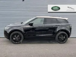 Noir Utilisé 2022 Land Rover Range Rover evoque SUV | 41 500 € (Bon prix)