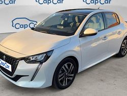 Utilisé 2020 Peugeot 208 Active Citadine | 11 700 € (Prix juste)