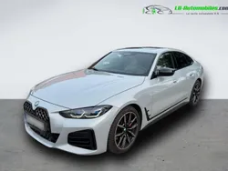 Utilisé 2022 BMW M440 M Sport Berline | 58 600 € (Prix juste)