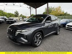 Gris Utilisé 2021 Hyundai Tucson SUV | 21 390 € (Bon prix)