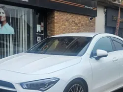 Utilisé 2019 Mercedes 200 Progressive Coupé | 25 890 € (Prix juste)