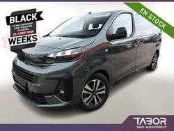 Vert Nouvelle 2025 Peugeot Traveller Active Van | 42 139 € (Bon prix)