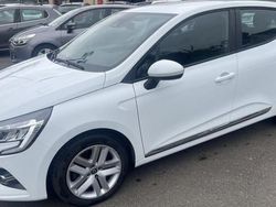 Utilisé 2020 Renault Clio V Business Citadine | 13 490 € (Prix juste)