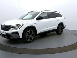 Blanc Utilisé 2024 Renault Espace Esprit Alpine Monospace | 37 690 € (Bon prix)