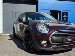 Utilisé 2016 Mini One Clubman Business Break | 15 990 €