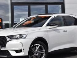 Utilisé 2021 DS Automobiles DS7 Crossback Grand Chic SUV | 23 490 € (Bon prix)