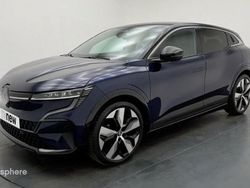 Biton Utilisé 2023 Renault Mégane Techno SUV | 27 980 € (Prix juste)