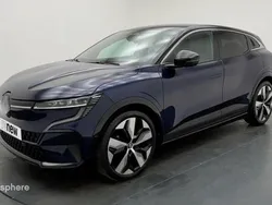 Biton Utilisé 2023 Renault Mégane Techno SUV | 28 980 € (Prix juste)