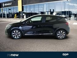 Noir Utilisé 2023 Renault Clio V Evolution Citadine | 13 399 € (Bon prix)