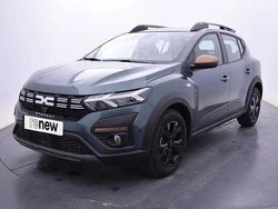 Vert Utilisé 2025 Dacia Sandero Extreme Citadine | 17 999 € (Prix assez cher)