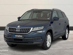 Occasion 2021 Skoda Kodiaq Style SUV | 29 799 €