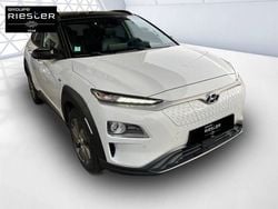 Blanc Utilisé 2021 Hyundai Kona Style SUV | 20 480 € (Bon prix)
