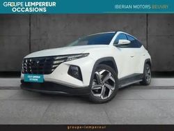 Serenity white métal Utilisé 2022 Hyundai Tucson SUV | 26 990 €
