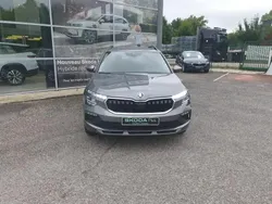 Utilisé 2024 Skoda Kamiq Selection SUV | 19 990 € (Prix juste)