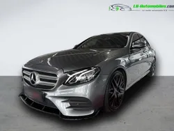 Utilisé 2019 Mercedes E200 Berline | 34 100 € (Super prix)