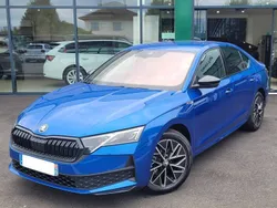 Othercolor Utilisé 2024 Skoda Octavia Berline | 36 750 € (Prix cher)