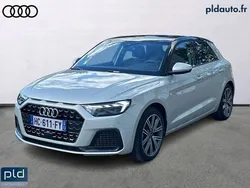 Utilisé 2025 Audi A1 Design Citadine | 29 490 € (Prix juste)