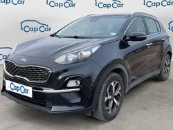 Occasion 2019 Kia Sportage SUV | 13 490 € (Bon prix)