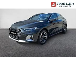 Gris manhattan métallisé Utilisé 2025 Audi A3 e-tron Design Citadine | 51 900 €