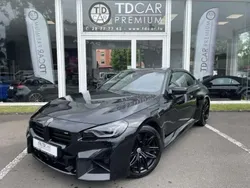 Noir Utilisé 2023 BMW M2 Coupé | 64 990 €