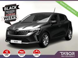 Gris Utilisé 2025 Renault Clio V Evolution | 17 727 € (Prix juste)