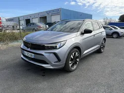 Gris Utilisé 2023 Opel Grandland X SUV | 15 390 € (Super prix)