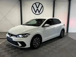 Blanc pur Utilisé 2025 VW Polo Edition Berline | 21 390 € (Prix juste)
