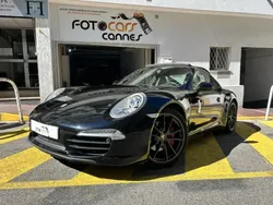 Utilisé 2015 Porsche 911 Carrera S Coupé | 67 700 €