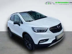 Utilisé 2018 Opel Mokka X SUV | 22 800 € (Prix assez cher)