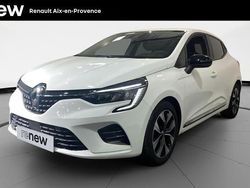 Blanc Occasion 2023 Renault Clio V Evolution Citadine | 15 799 € (Prix juste)