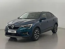 Bleu Utilisé 2023 Renault Arkana Evolution SUV | 19 790 € (Bon prix)