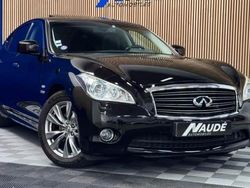 Utilisé 2013 Infiniti M35h Berline | 18 990 €