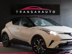 Utilisé 2018 Toyota C-HR+ SUV | 17 990 €
