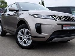 Bronze Utilisé 2021 Land Rover Range Rover evoque SUV | 31 900 € (Super prix)