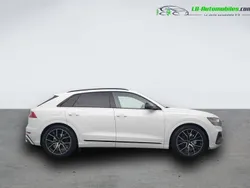 Utilisé 2020 Audi SQ8 Sport SUV | 84 500 €