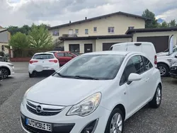 Utilisé 2013 Opel Corsa Citadine | 4 990 € (Prix cher)