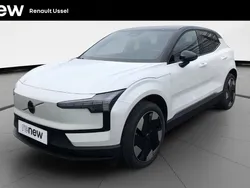 Blanc Utilisé 2024 Volvo EX30 Plus SUV | 32 490 € (Super prix)